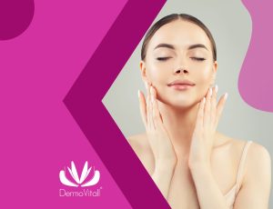 shampoo facial: importancia de utilizarlo